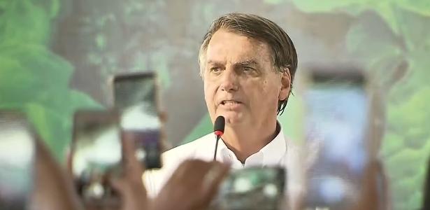 Com Malafaia, Bolsonaro reitera que indicará evangélico ao STF