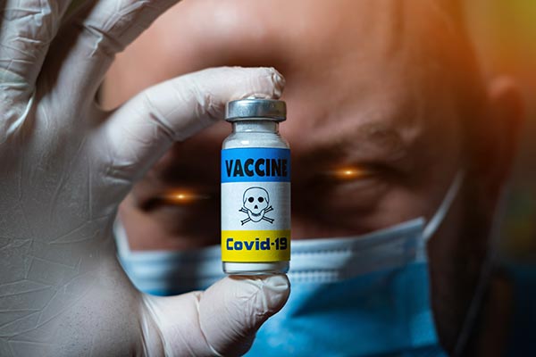 Opinion: Shark Tank billionaire Mark Cuban shilling for dirty vaccine industry by bribing NFL player with Pfizer stock to promote Covid jabs