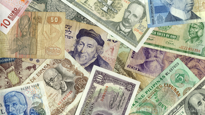 Jim Rogers – US dollar will be replaced just like the peso, pound sterling and the French franc
