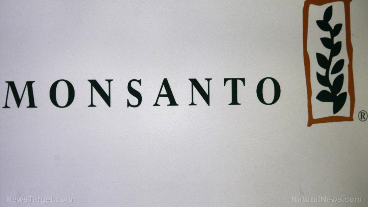 Report: Monsanto forced science journal to RETRACT study of Roundup dangers