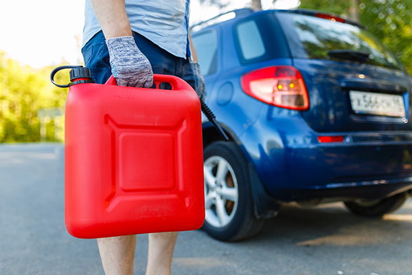 Gas prices soar as demand climbs following easing of pandemic restrictions