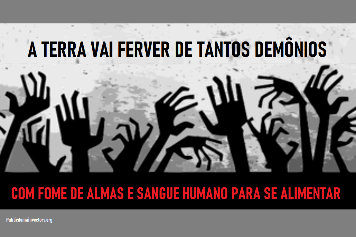 Desorientação e Renúncia - GJ