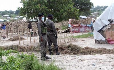 Chegada de tropas a Cabo Delgado: Apelo à colaboração das populações
