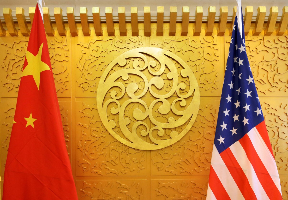 Estados Unidos acusam formalmente a China de hackear Microsoft