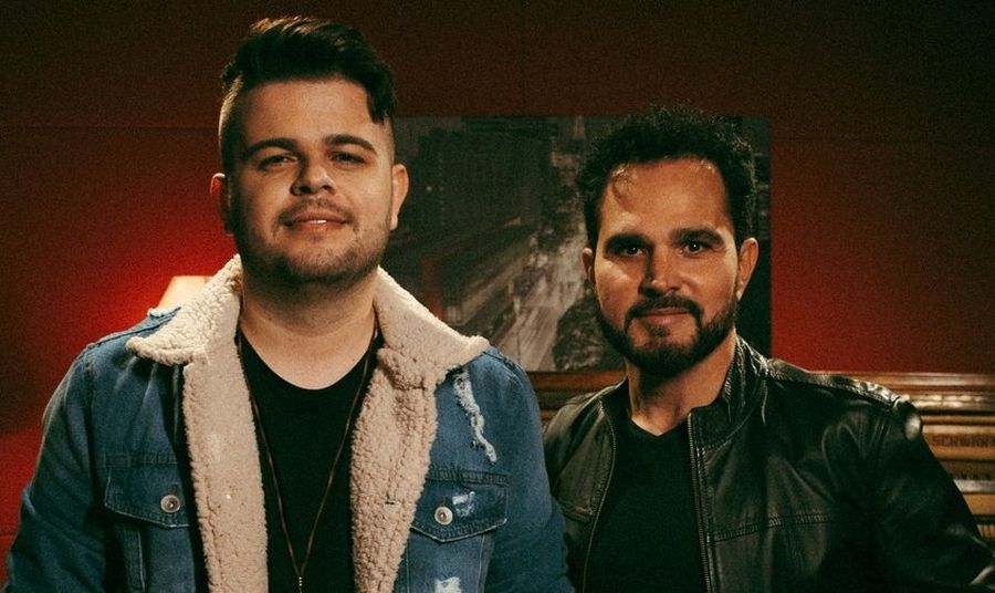 Ministério Mergulhar lança single com Luciano Camargo