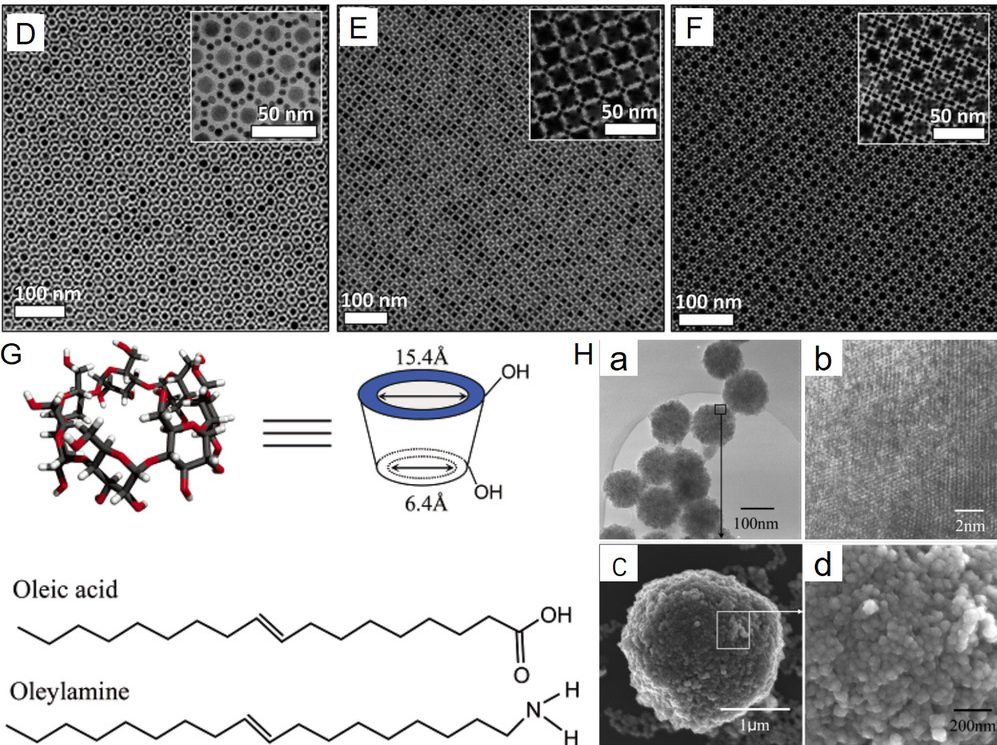 IT’S REAL: Science paper documents “self-assembled magnetic nanosystems” for cybernetic biocircuitry interface and control systems in humans, including “DNA hydrogel”