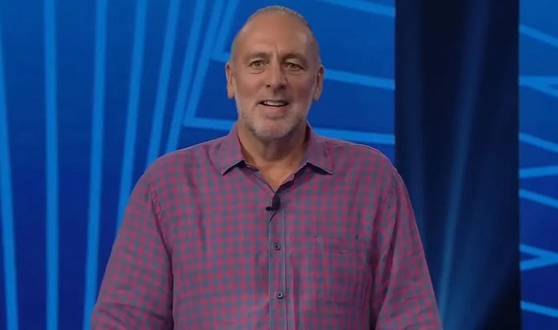 Estado da Austrália proíbe louvor em cultos online, Brian Houston protesta
