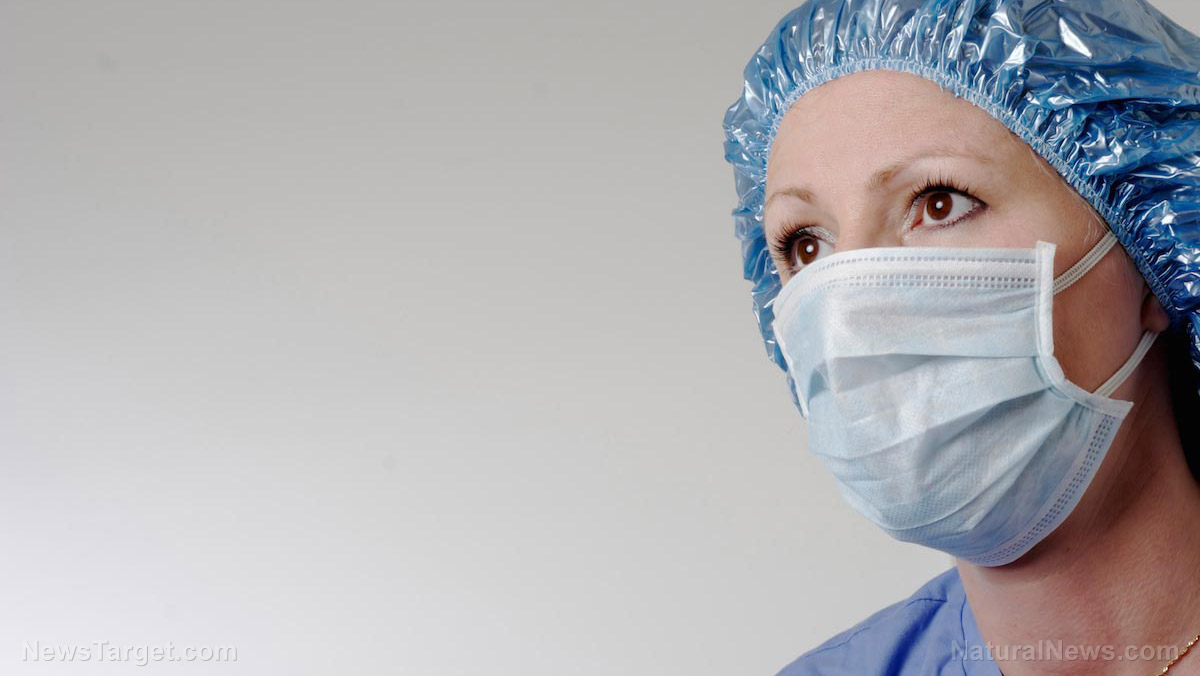 Disposable no more: MIT team recommends reusable masks to save the environment while suffocating humans