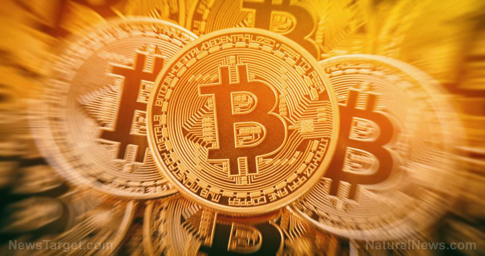 Bitcoin’s 50 percent drop in value hits crypto loans and derivatives – NaturalNews.com