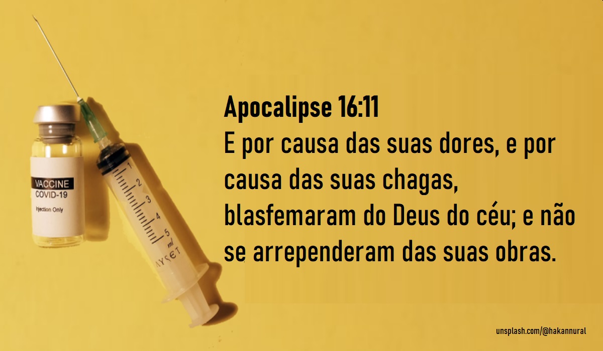 Espere Coletores de Almas, pois o tempo está próximo - O Mensageiro