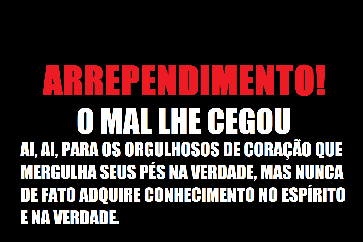 O Julgamento vem - Cherrie Archer
