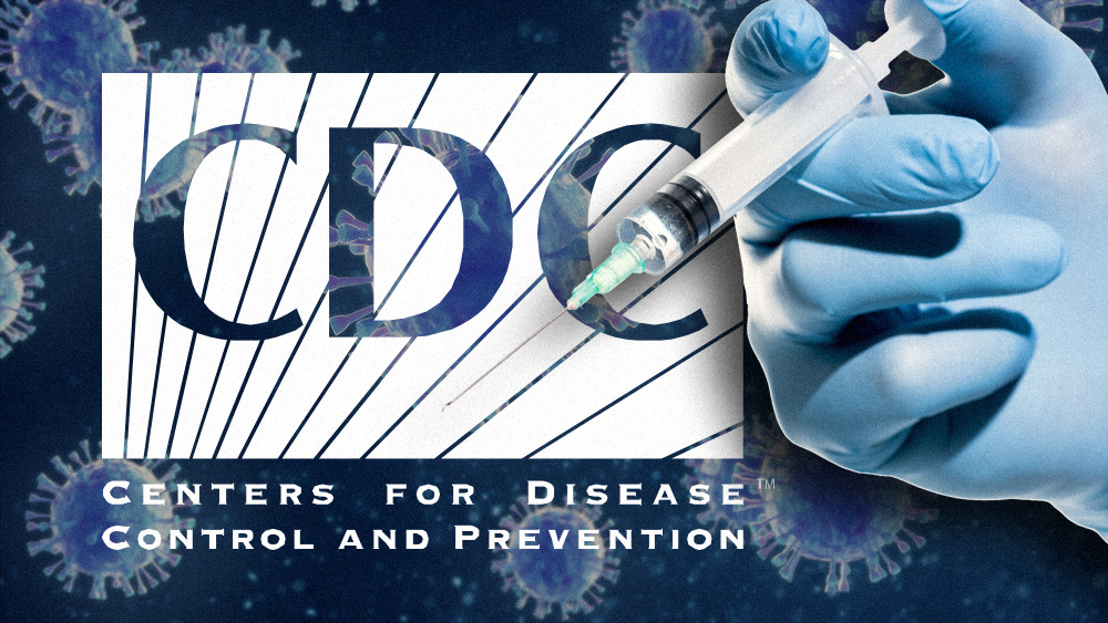 Yale doctor calls out CDC for committing large scale medical fraud and hiding covid cases among the vaccinated