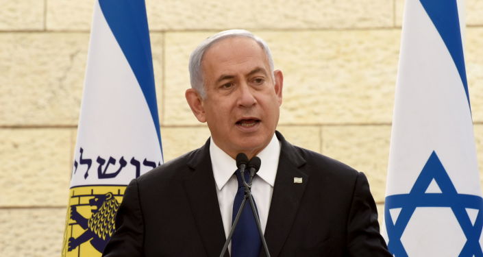 Netanyahu: Biden pode minar operações de Israel contra Irã vazando dados à mídia, diz relato