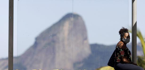Rio suspende parcialmente repescagem da vacinação e adia 'passaporte'