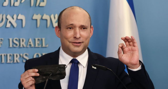 Israel mantém em aberto opção de 'agir sozinho' contra Irã após ataque a petroleiro, diz premiê
