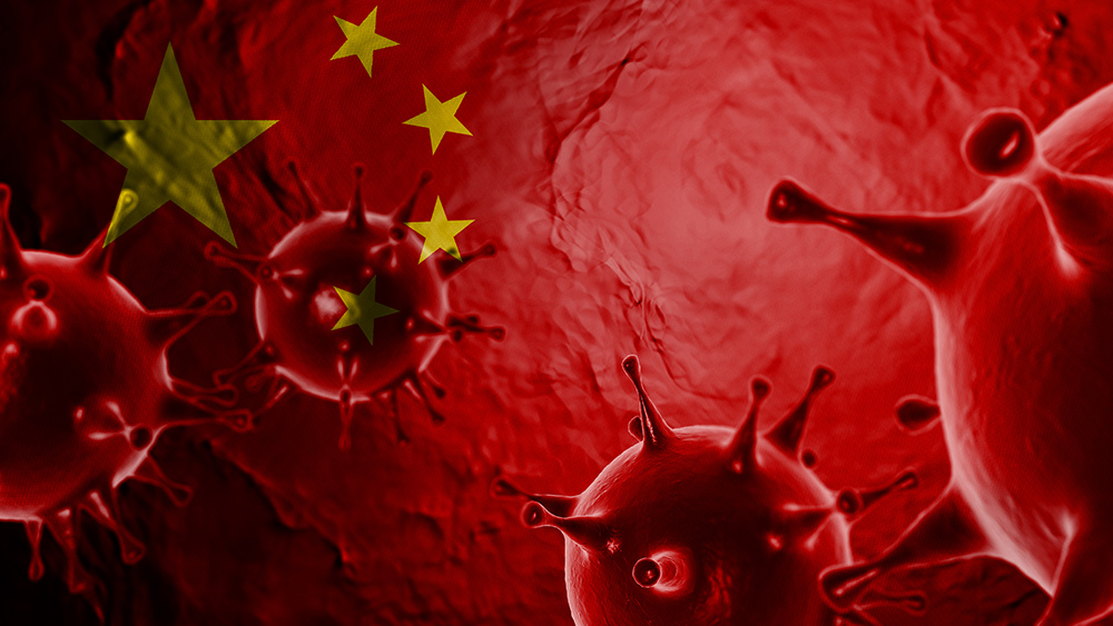 Report by House Republicans PROVES that coronavirus leaked from Wuhan lab