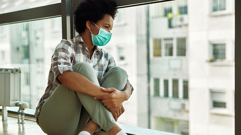 It’s almost certain that Biden will announce nationwide “Delta” lockdowns this month as the White House remains clueless on how to halt the pandemic without destroying America’s economy