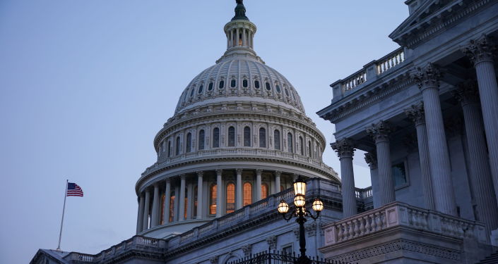 Senado dos EUA aprova projeto de lei de gastos de infraestrutura de US$ 1,2 trilhão