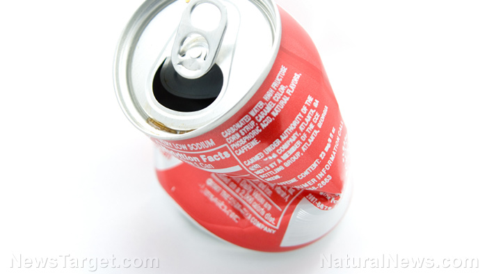 Coca-Cola still using slave labor despite efforts to appear “woke” – report