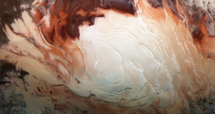 NASA está buscando voluntários para simulação de vida em Marte por 1 ano