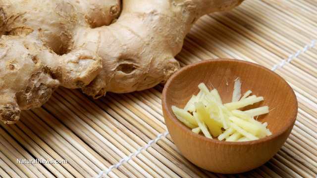 5 Natural remedies to treat the common cold