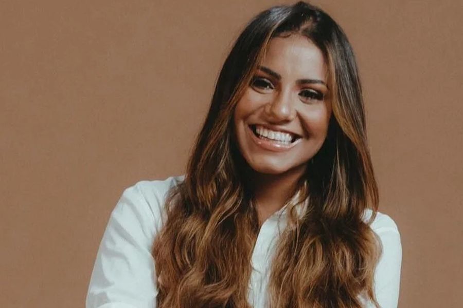 Gabriela Rocha ultrapassa 1 bilhão com EP CÉU nas plataformas digitais