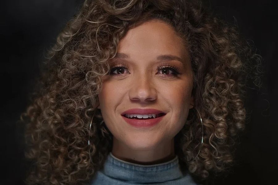 Arianne apresenta “Hoje”, seu novo EP