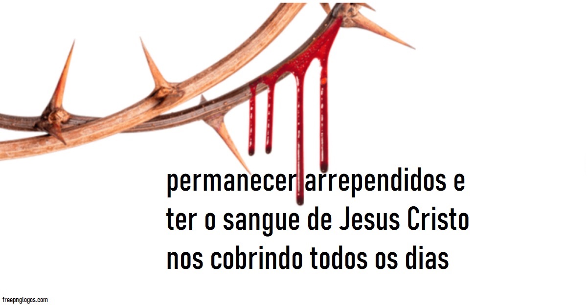 O Sangue de Cristo - Liz Lau