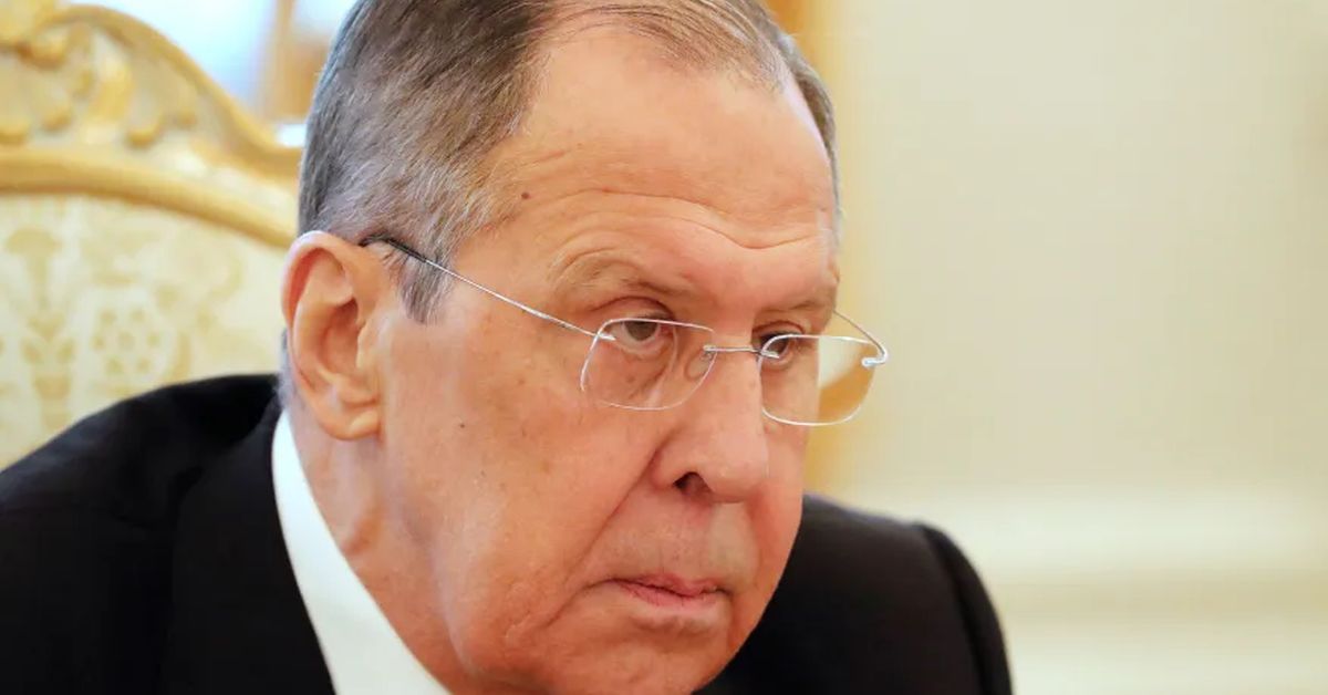 Rússia alerta Ocidente: não testem nossa paciência