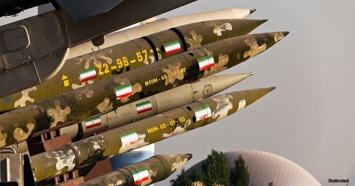 O Irã já pode ter armas nucleares que podem atingir a América, alerta relatório consultivo do congresso