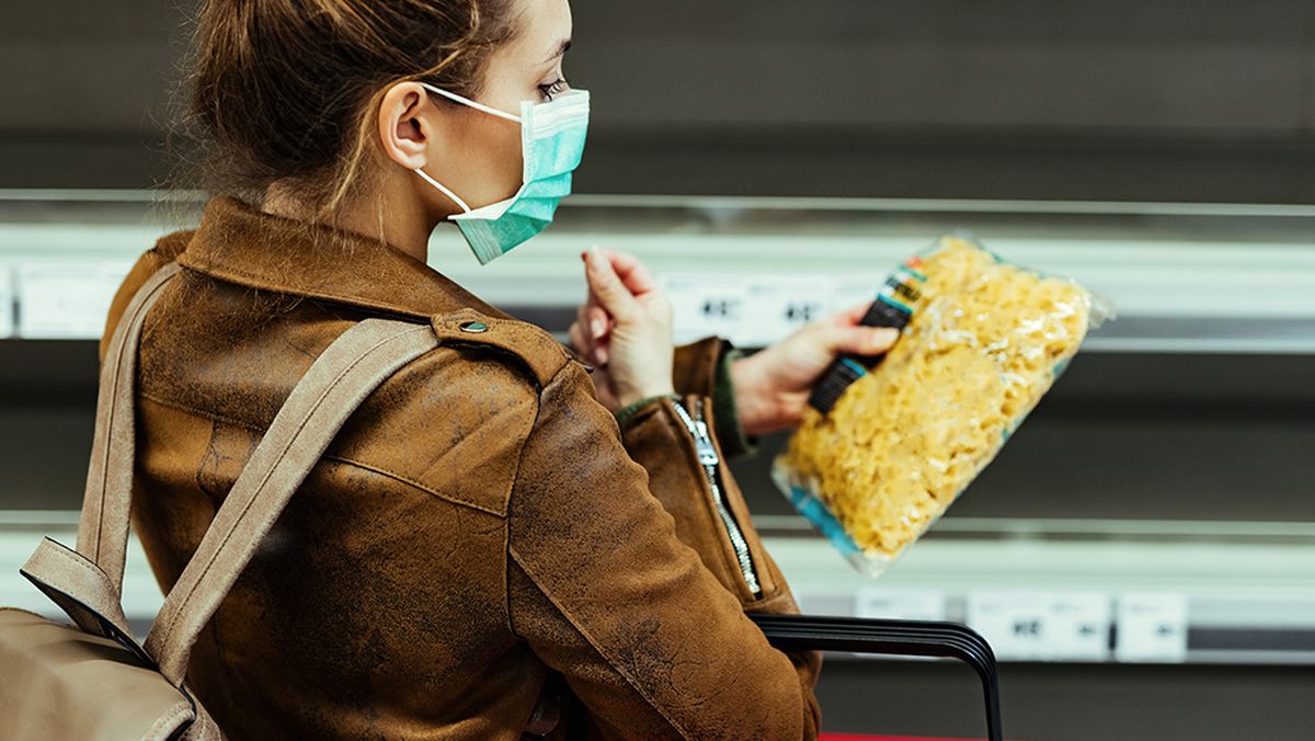 Banco Cetral da Inglaterra alerta para escassez global de alimentos “apocalíptica”