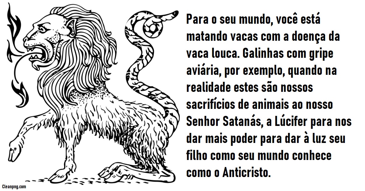 Sonho com Quimera - Vicki Goforth Parnell