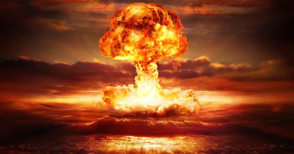 Locais nos EUA que você deve evitar a todo custo se uma guerra nuclear com a Rússia estourar