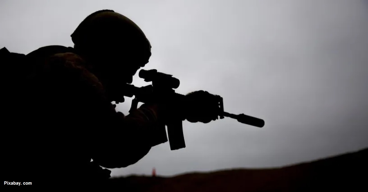 Construindo o Momento para a “Terceira Guerra Mundial” - McKana