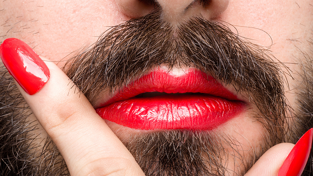 Woke transgender culture is reshaping America’s values with government’s support