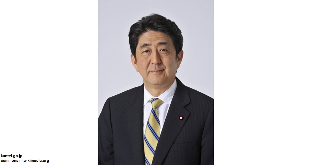 SIGNIFICADO ESPIRITUAL DO ASSASSINATO DO PRIMEIRO MINISTRO SHINZO ABE PARA O JAPÃO E O MUNDO - Serva do Altíssimo