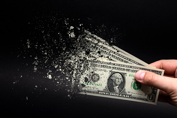 Analysis: Dollar stores are WINNING as Americans lose to inflation