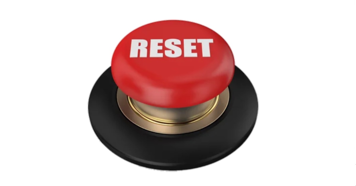 O Grande Reset - Diana Pulliam