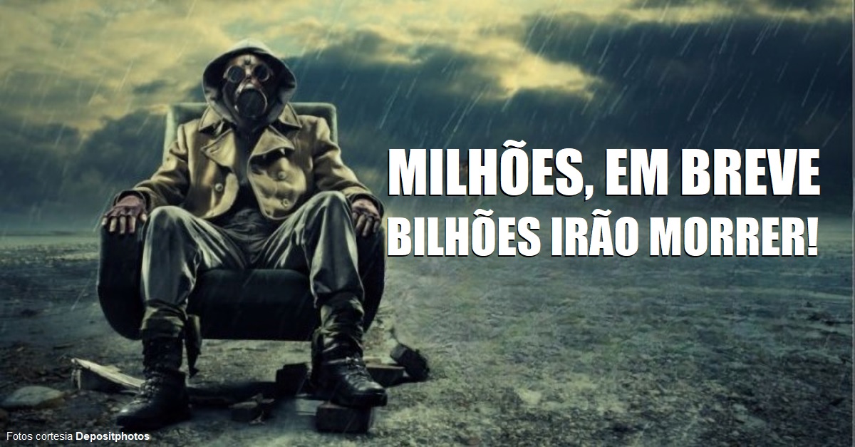 REINADO ROXO/REINO DO TERROR: UM DOS POSTS DE PROFECIA MAIS CONTROVERSAIS QUE COMPARTILHEI - Serva do Altíssimo