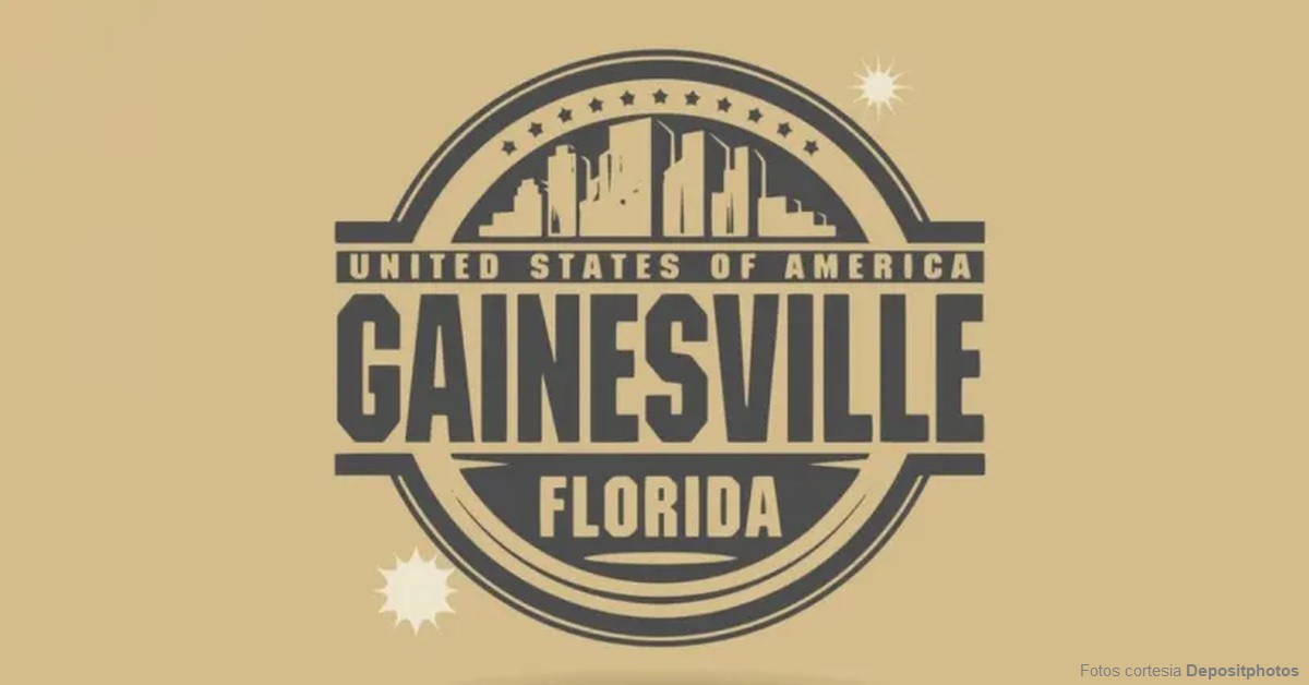 Sonho com Aviso Profético (2X): Gainesville, Flórida. EUA - Michelle Katherine Orts