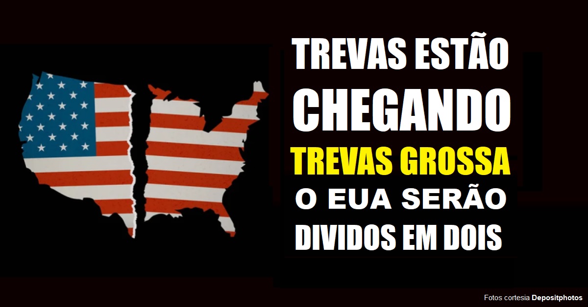 A CONTAGEM REGRESSIVA COMEÇA - Pronto para o caos