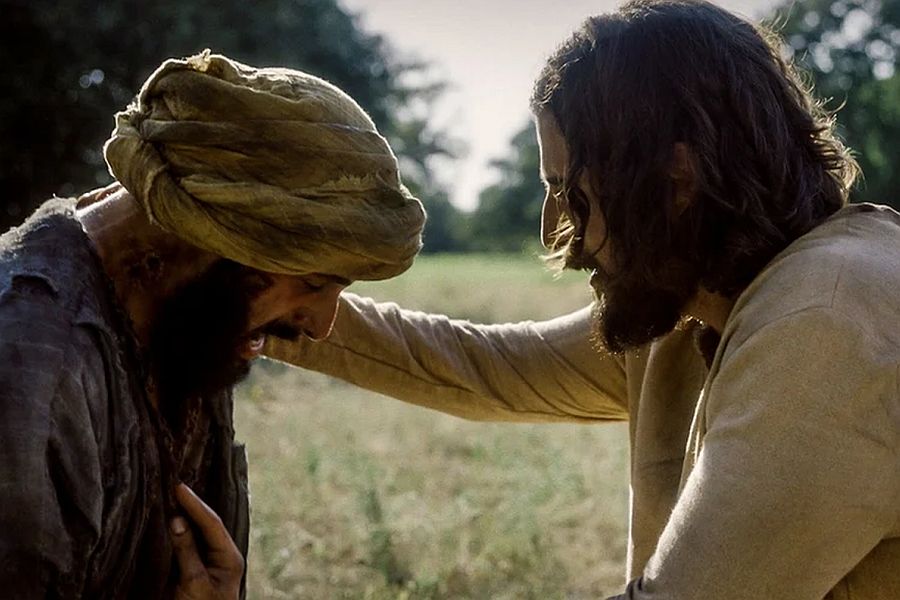 Cineastas compartilham testemunhos dos bastidores de The Chosen: ‘Vimos a mão de Deus’