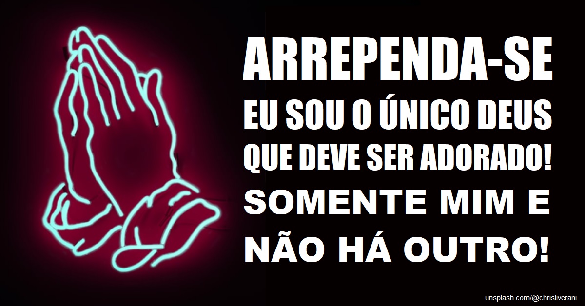INDONÉSIA, MALÁSIA, ANEL DE FOGO...SEU ORGULHO E TEIMOSA PERMANECEM INTACTOS - Serva do Altíssimo