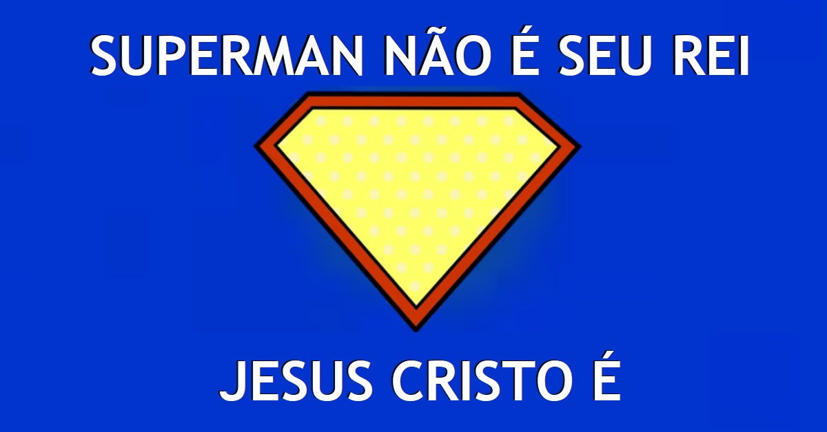 Os Super Heróis vão cair - Paul Campos