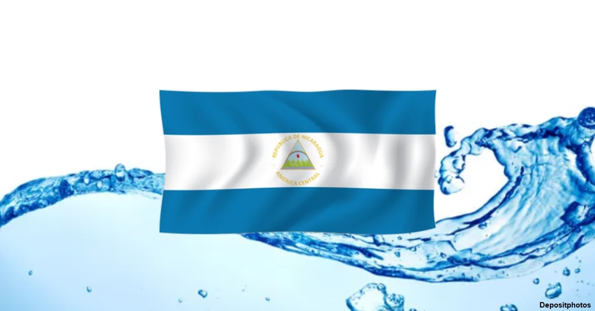 Nicarágua atingida por uma Onda de Tsunami - Anno.Domini.144K