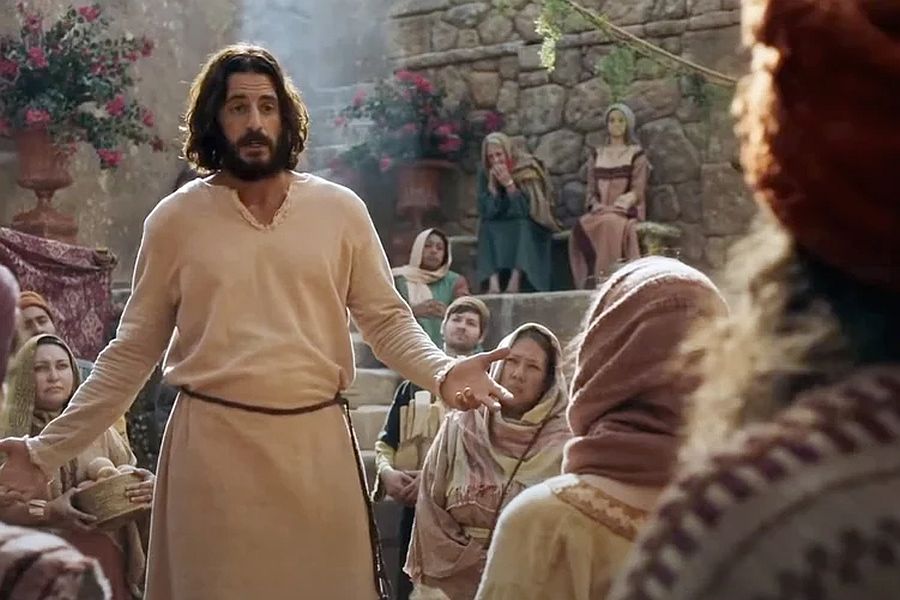 "The Chosen" ganhará tradução em 600 idiomas para alcançar 1 bilhão de pessoas