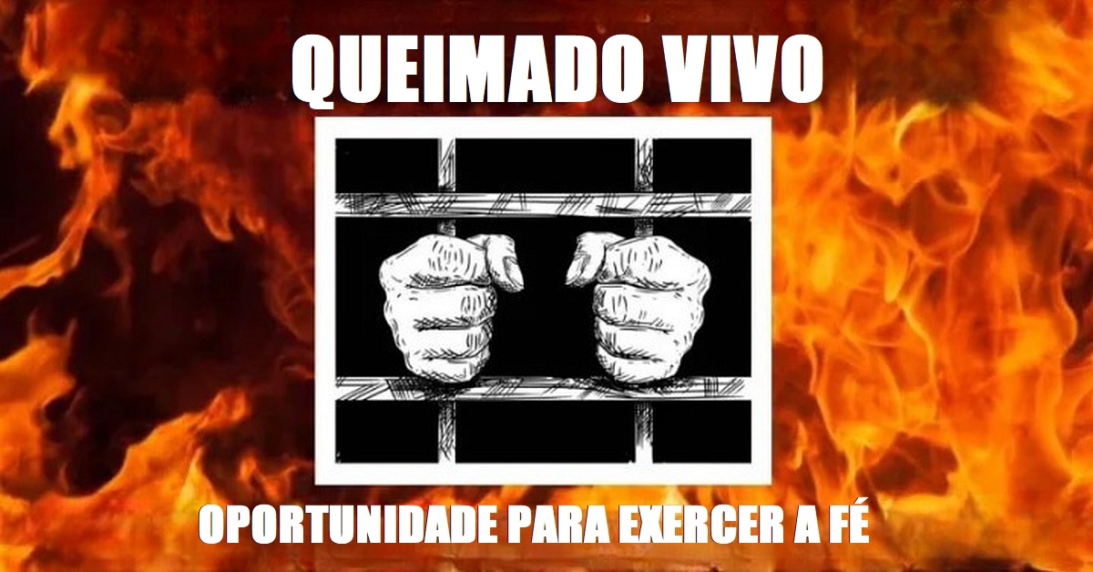 VISÃO PROFÉTICA DE 1976 SOBRE OS CAMPOS DE MORTE PARA CRISTÃOS AMERICANOS - Kenny Ames
