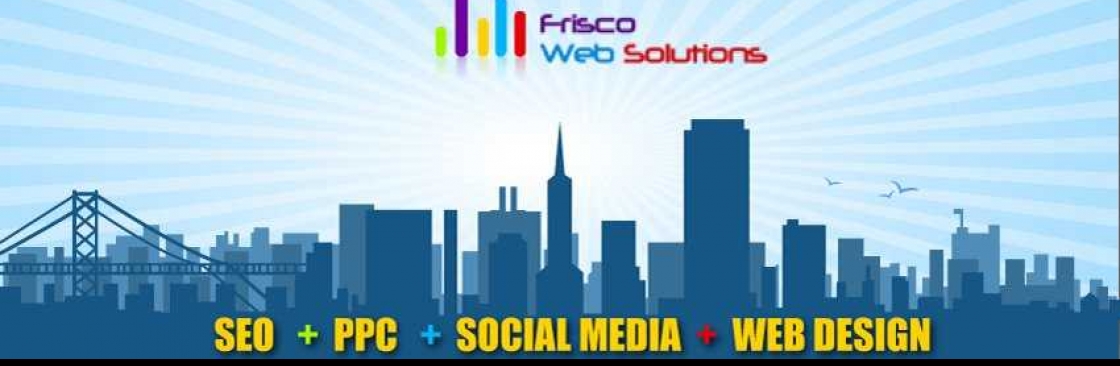 Frisco Web Solutions Cover Image