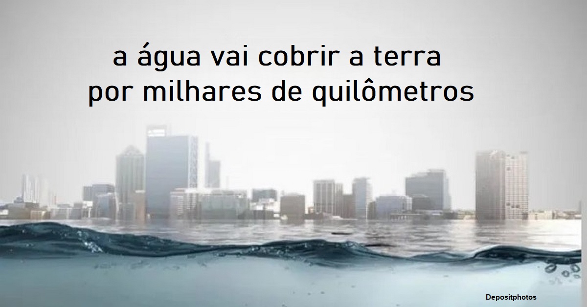 A desolação está chegando! Chegou o teu fim! Esteja pronta noiva! - Justin Adkinson