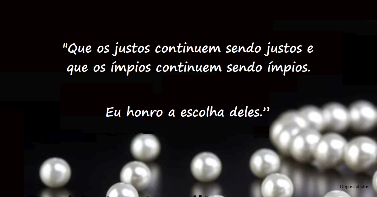 Pérolas sem preço e desprezadas - Whitney Eslick Manuel